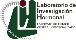 Laboratorio de investigacion hormonal