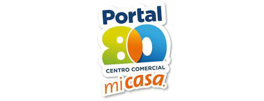 Portal80